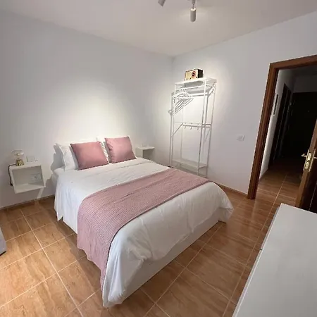 Appartement Galita Tenerife Tijoco de Abajo